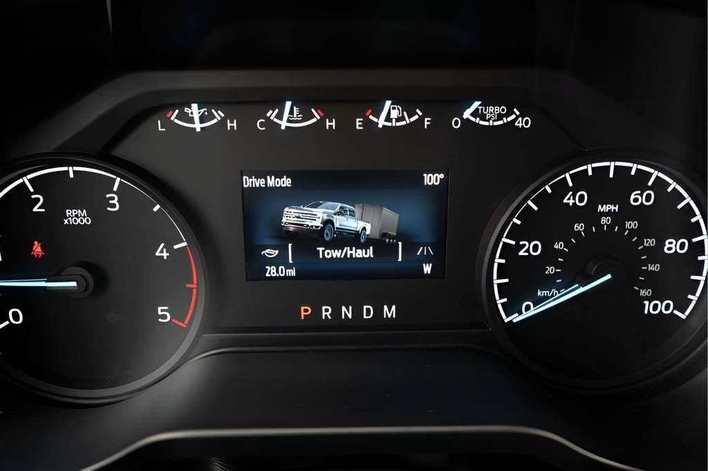 2025 Ford F-250 Super Duty XL - Photo 30