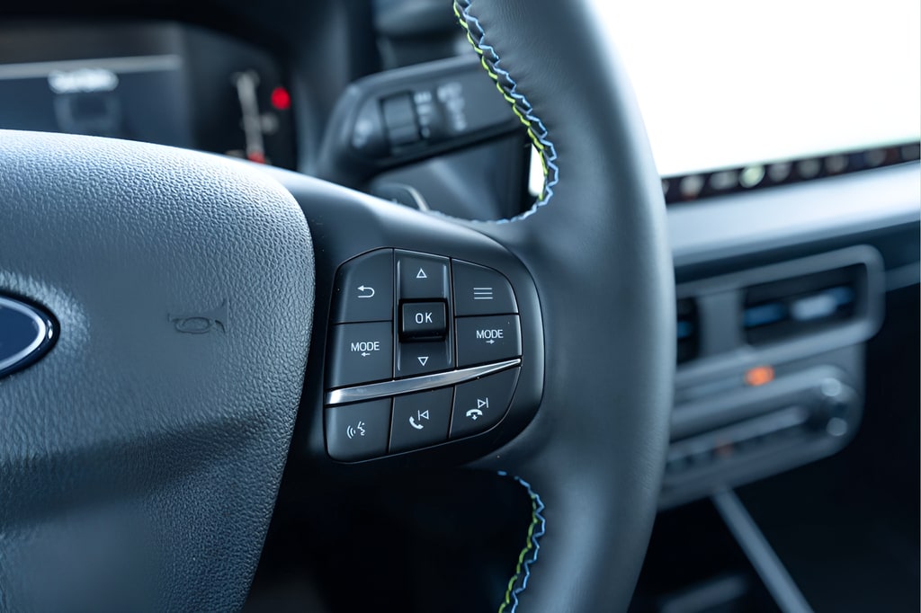 2025 Ford Maverick Lobo Premium - Photo 21