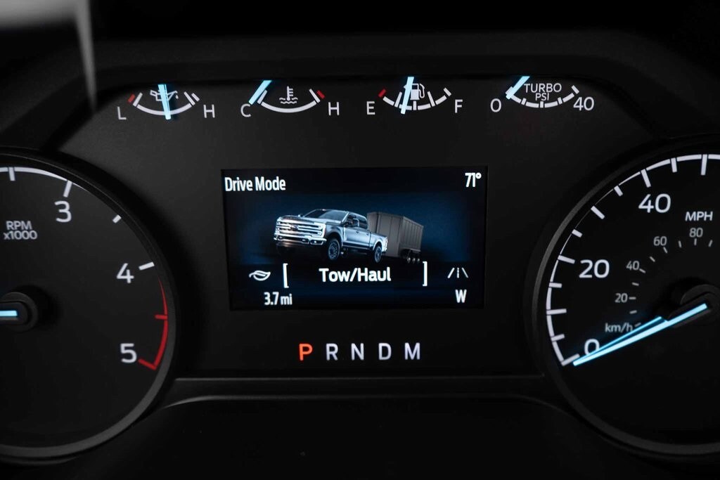 2025 Ford F-250 Super Duty XL - Photo 29