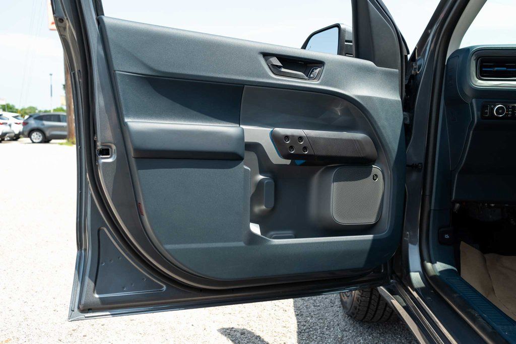 2025 Ford Maverick Lobo Premium - Photo 14