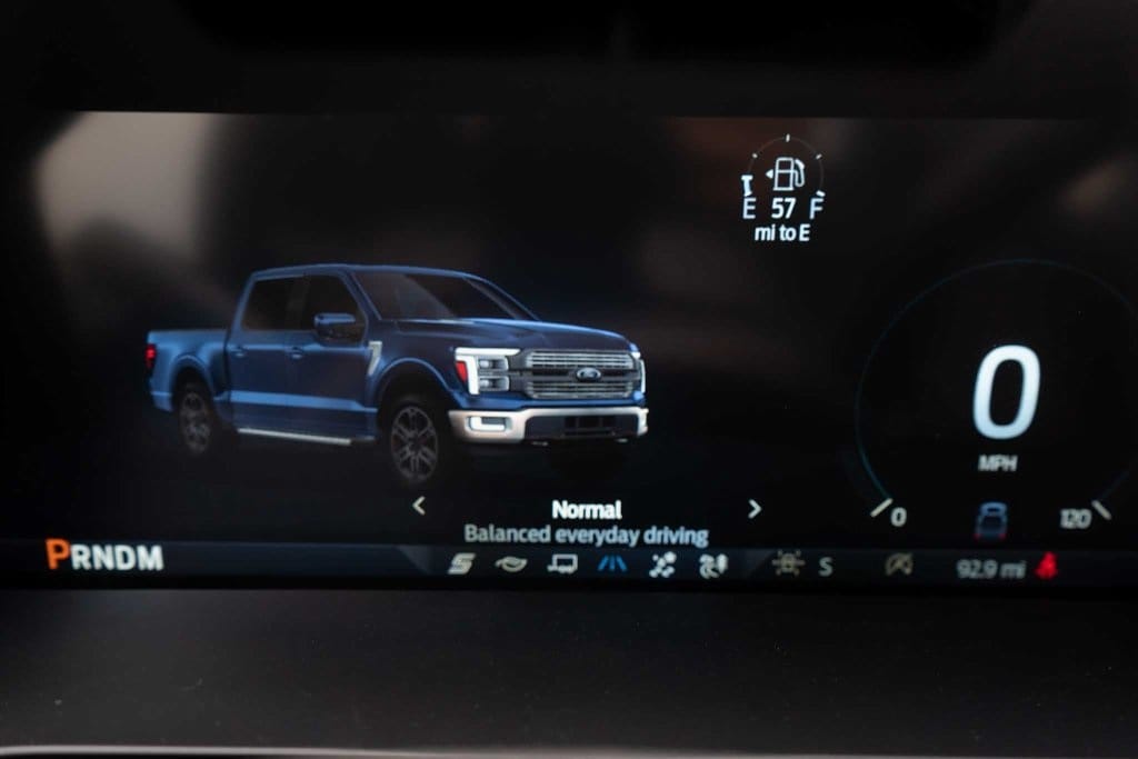 2025 Ford F-150 XL - Photo 27