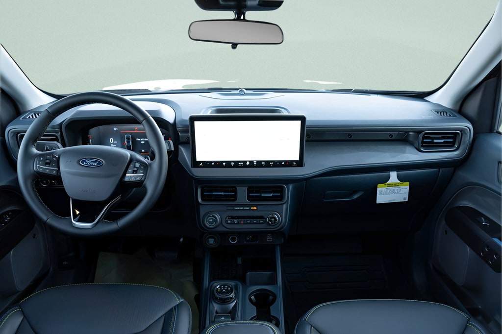 2025 Ford Maverick Lobo Premium - Photo 17