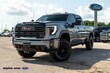GMC Sierra 2500HD