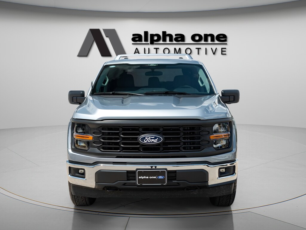 Used 2024 Ford F-150 XL Truck
