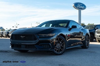2026 Ford Mustang Ecoboost Premium Coupe