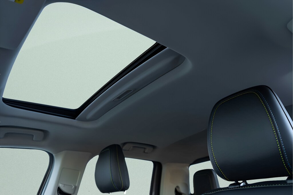 2025 Ford Maverick Lobo Premium - Photo 16