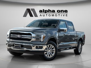 2026 Ford F-150 Lariat Truck