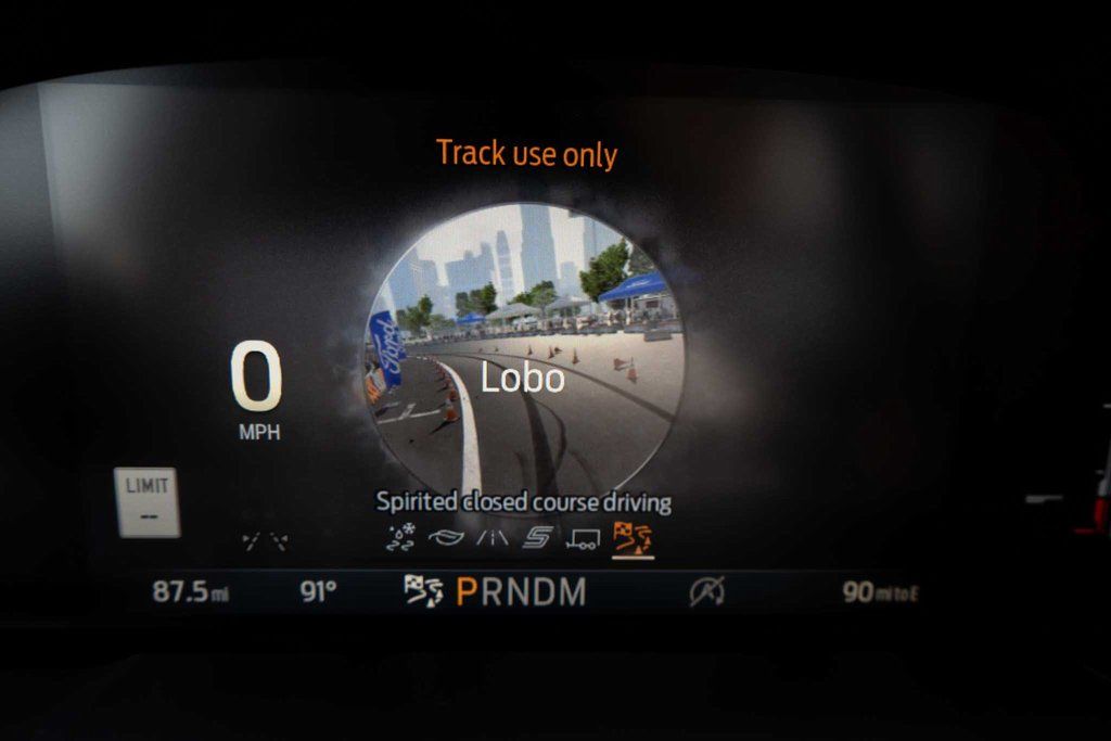 2025 Ford Maverick Lobo Premium - Photo 32