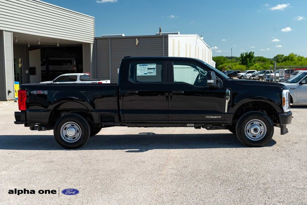 New 2026 Ford F-250SD XL Truck