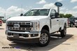 Ford F-350SD