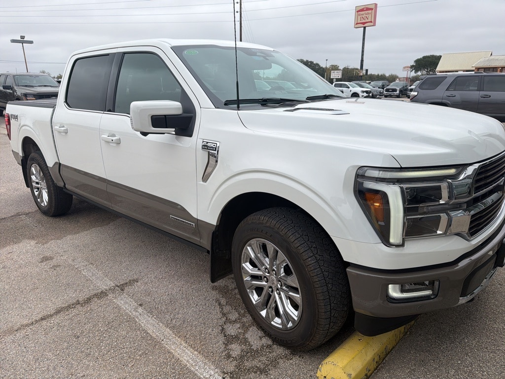 2025 Ford F-150 King Ranch's photo