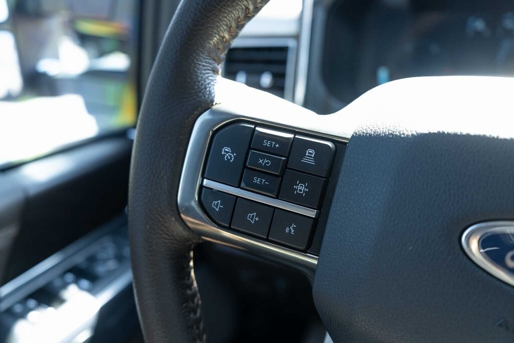 2025 Ford F-250 Super Duty King Ranch - Photo 20