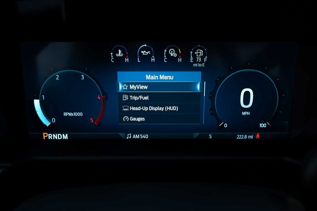 2025 Ford F-250 Super Duty King Ranch - Photo 26