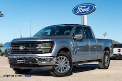2026 Ford F-150 XLT Truck