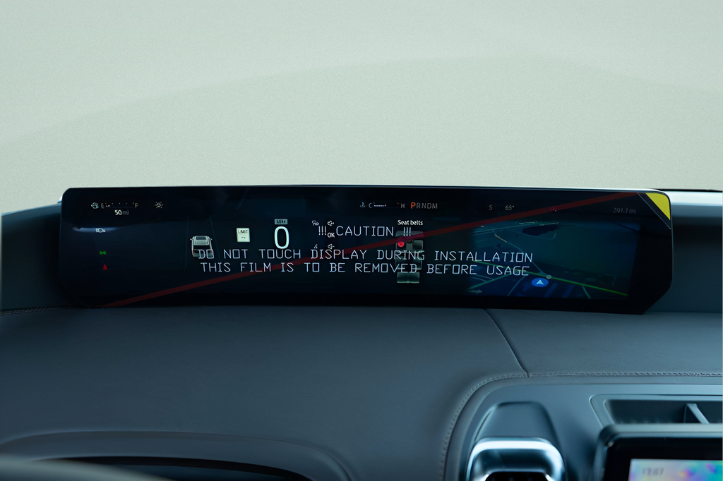 2025 Ford Expedition King Ranch - Photo 27