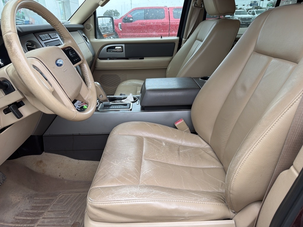 Used 2011 Ford Expedition EL XLT SUV