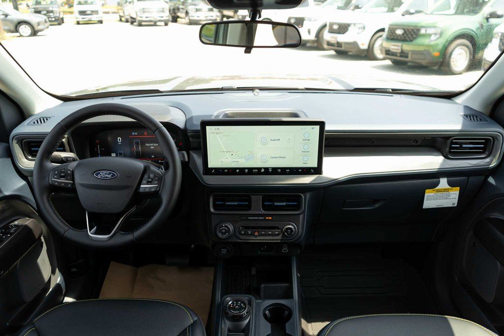 2025 Ford Maverick Lobo Premium - Photo 18