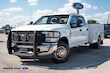  Ford F-350SD