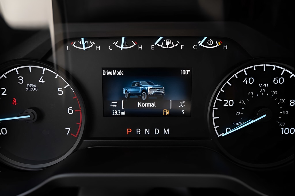 2025 Ford F-350 Super Duty XLT - Photo 26