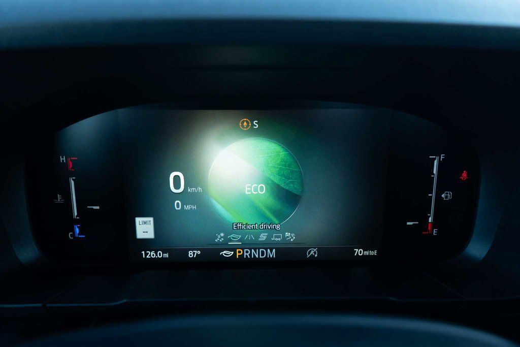 2025 Ford Maverick Lobo Premium - Photo 32