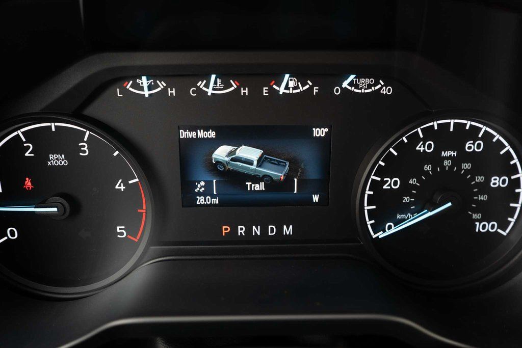 2025 Ford F-250 Super Duty XL - Photo 29
