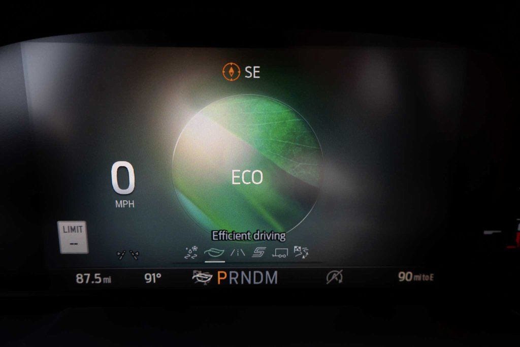 2025 Ford Maverick Lobo Premium - Photo 33