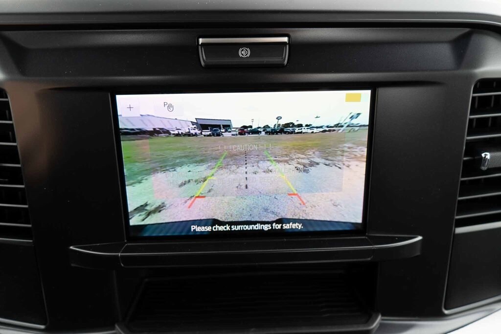 2025 Ford F-250 Super Duty XL - Photo 23