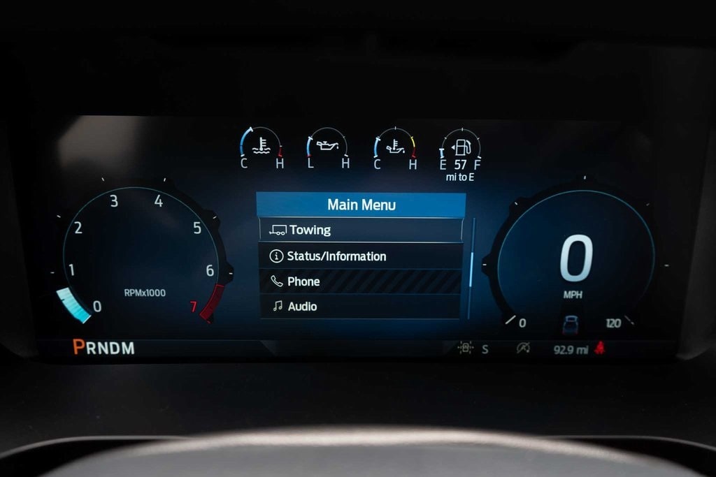 2025 Ford F-150 XL - Photo 25