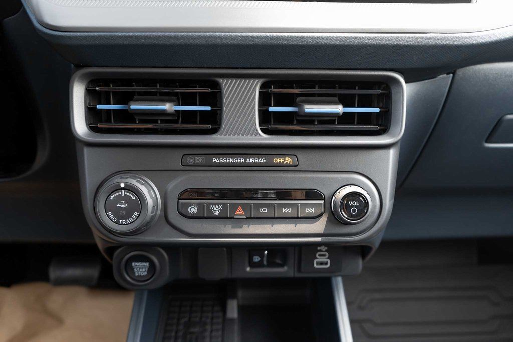 2025 Ford Maverick Lobo Premium - Photo 21