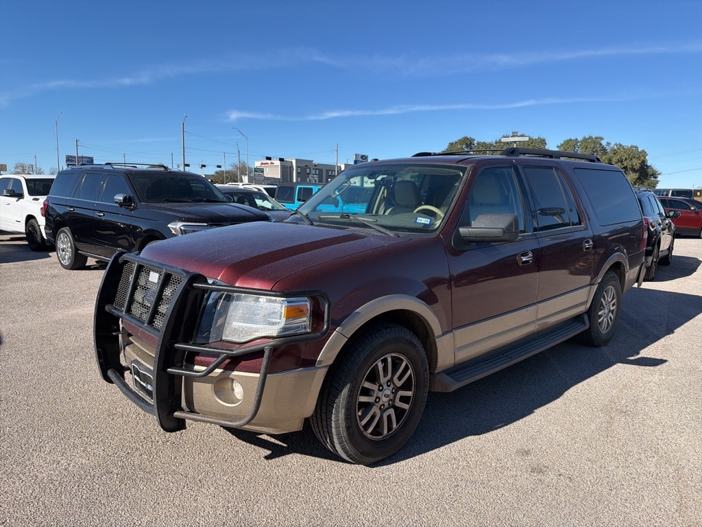 2011 Ford Expedition XLT's photo