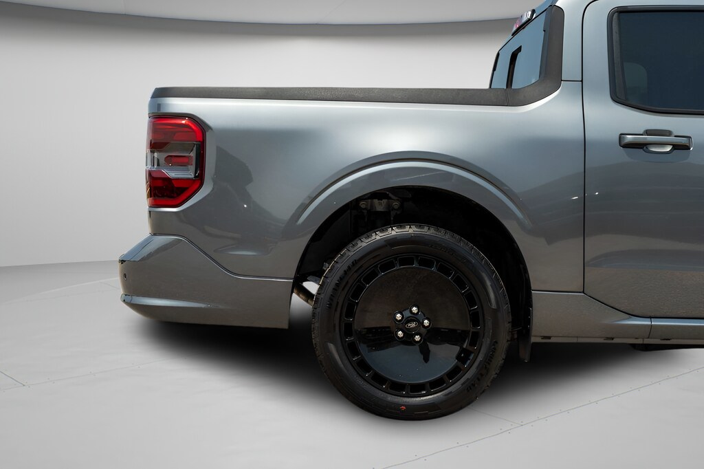 2025 Ford Maverick Lobo Premium - Photo 6