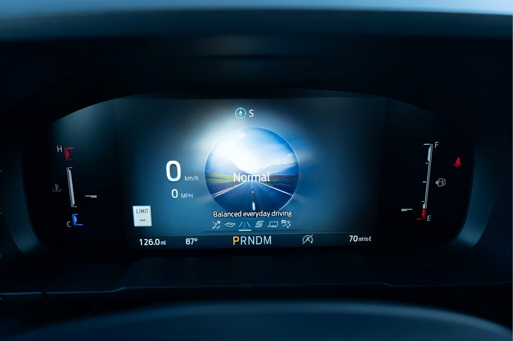 2025 Ford Maverick Lobo Premium - Photo 28