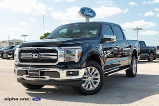 2025 Ford F-150 Lariat Truck