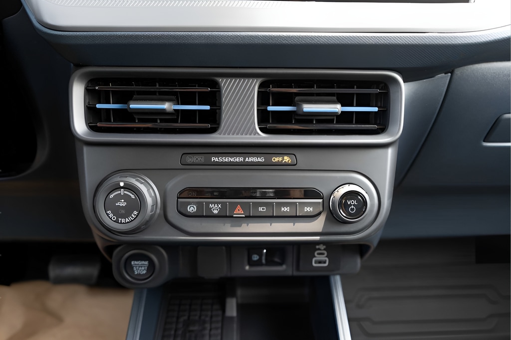 2025 Ford Maverick Lobo Premium - Photo 21