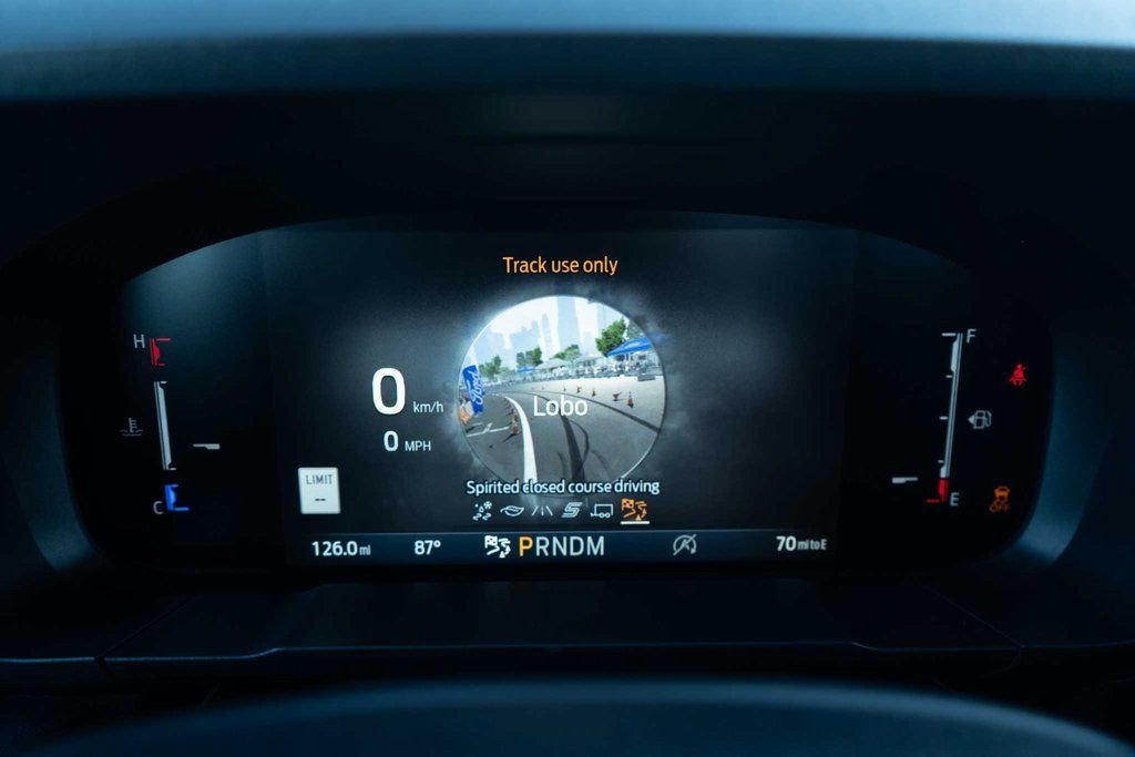 2025 Ford Maverick Lobo Premium - Photo 31