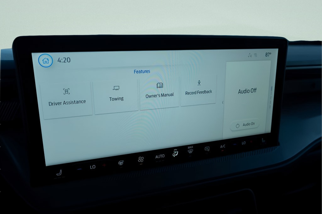 2025 Ford Maverick Lobo Premium - Photo 24