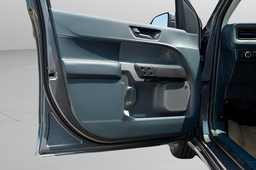 2025 Ford Maverick Lobo Premium - Photo 14