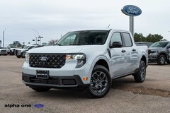 2026 Ford Maverick XLT Truck