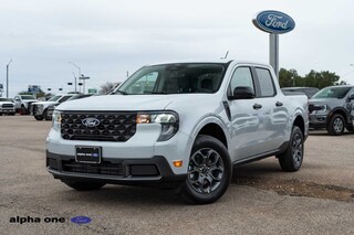 2026 Ford Maverick XLT Truck