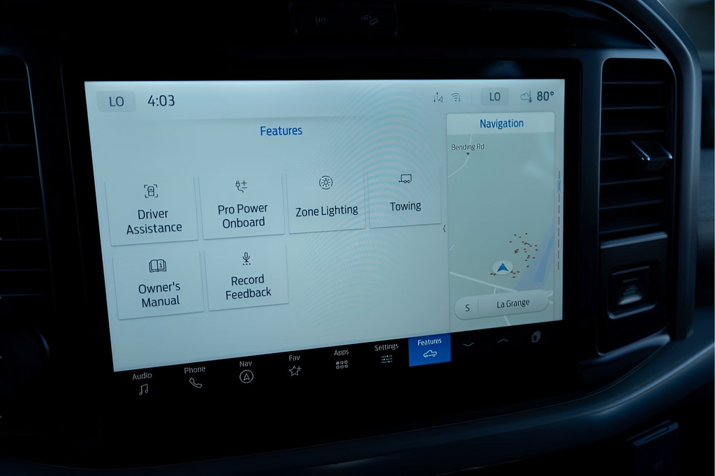 2025 Ford F-150 Lariat - Photo 23
