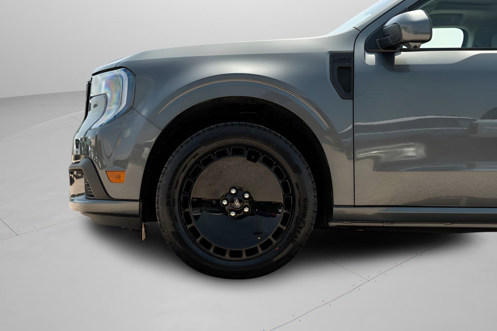 2025 Ford Maverick Lobo Premium - Photo 14