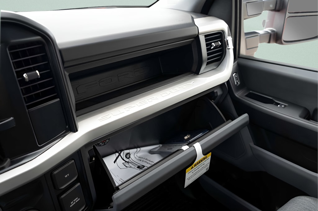 2025 Ford F-250 Super Duty XL - Photo 19