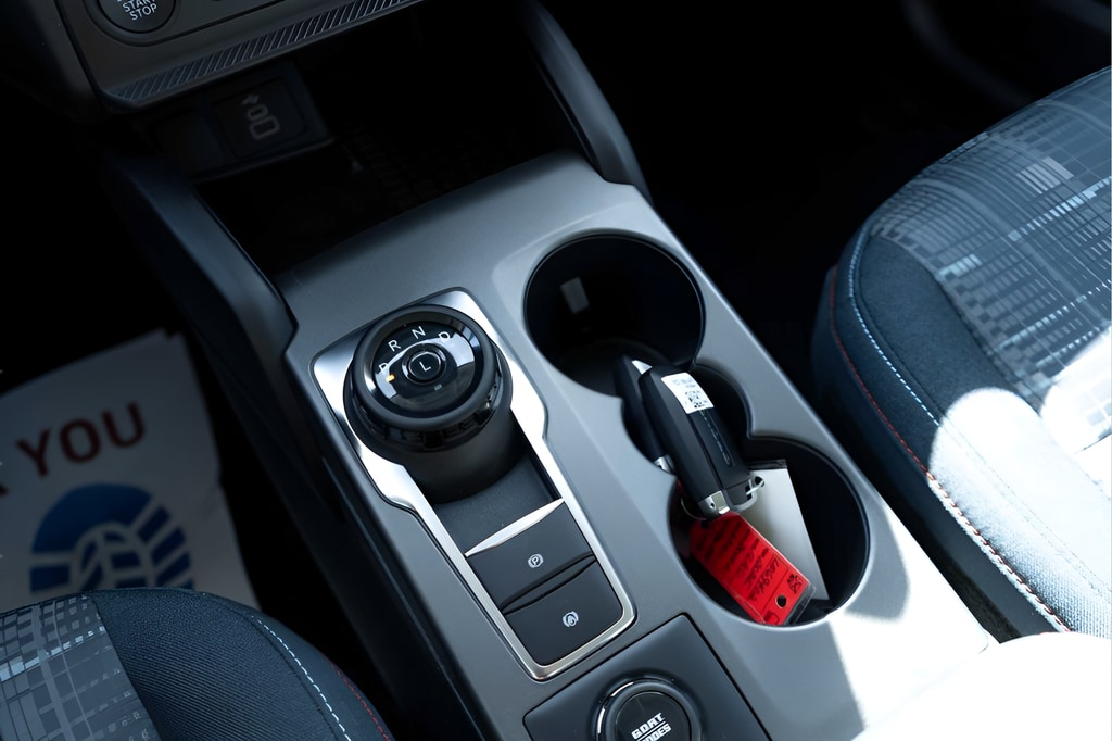 2025 Ford Bronco Sport Heritage - Photo 22
