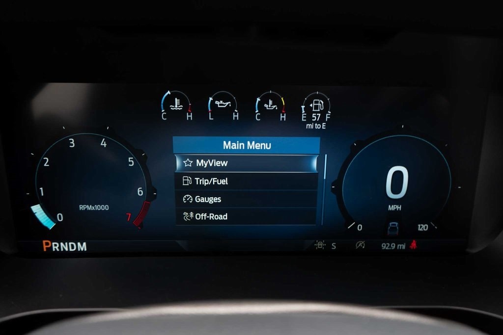 2025 Ford F-150 XL - Photo 24