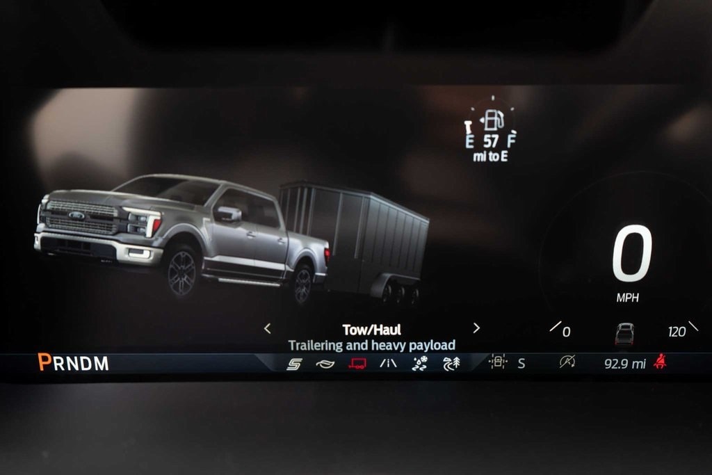 2025 Ford F-150 XL - Photo 30