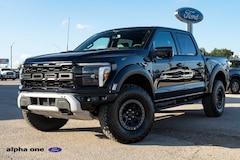2025 Ford F-150 Raptor Truck