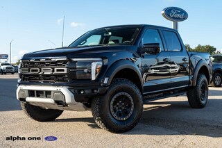 2025 Ford F-150 Raptor Truck