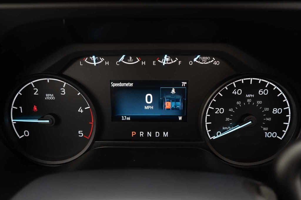 2025 Ford F-250 Super Duty XL - Photo 24