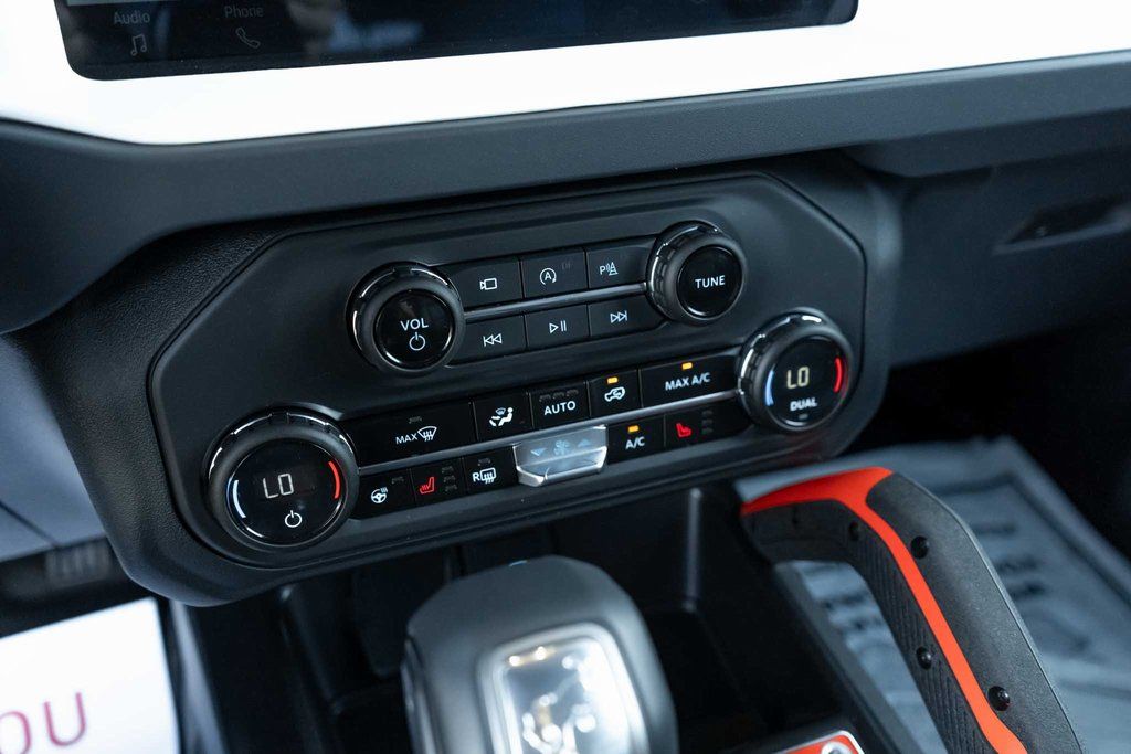 2025 Ford Bronco 2-Door Stroppe - Photo 20