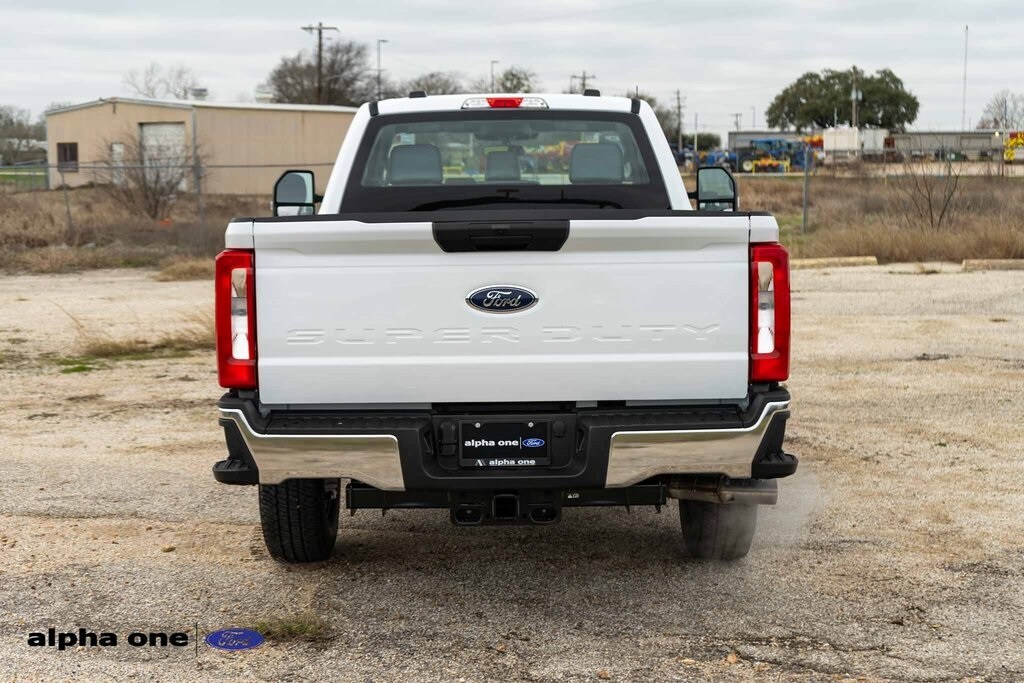 2025 Ford F-250 Super Duty XL - Photo 7